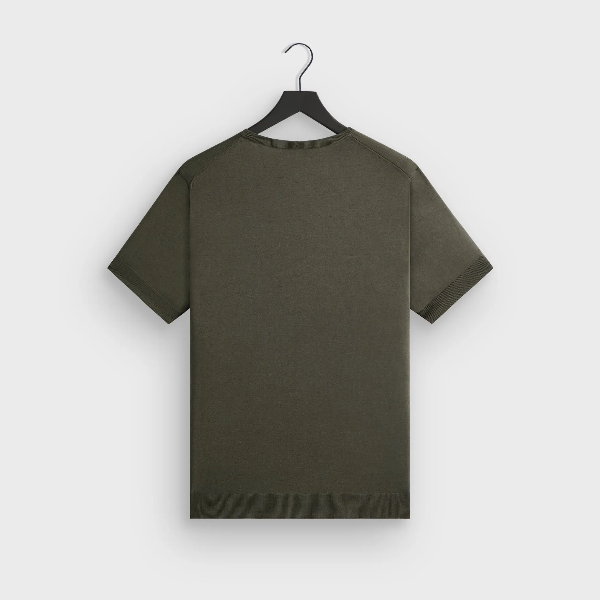 Giorgio Armani & Kith Crewneck Jumper