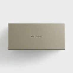 Giorgio Armani & Kith Domino Set