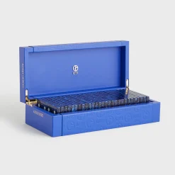 Giorgio Armani & Kith Domino Set