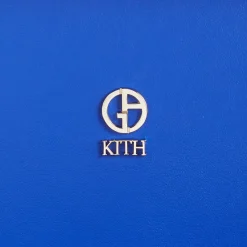 Giorgio Armani & Kith Domino Set