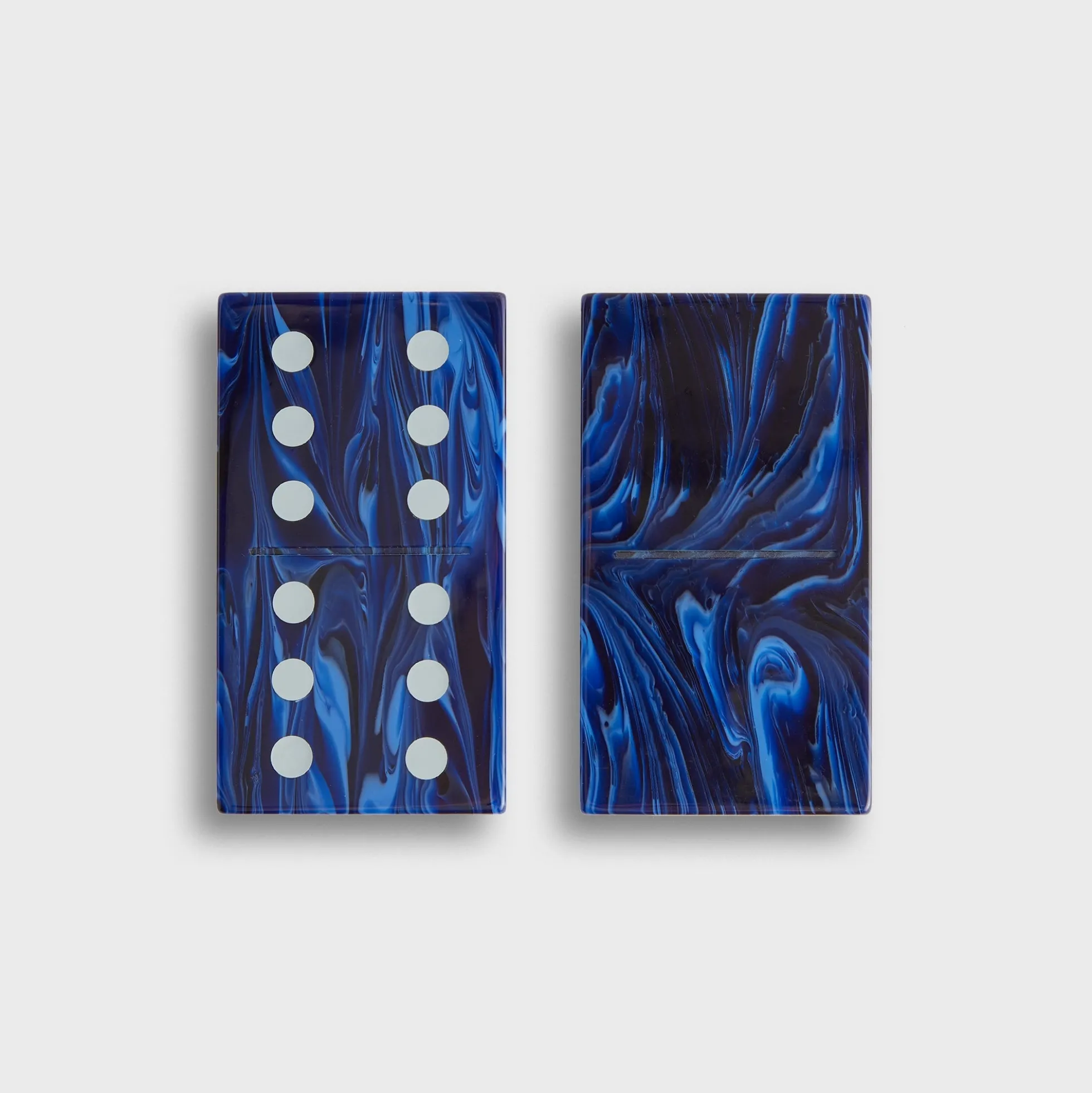 Giorgio Armani & Kith Domino Set