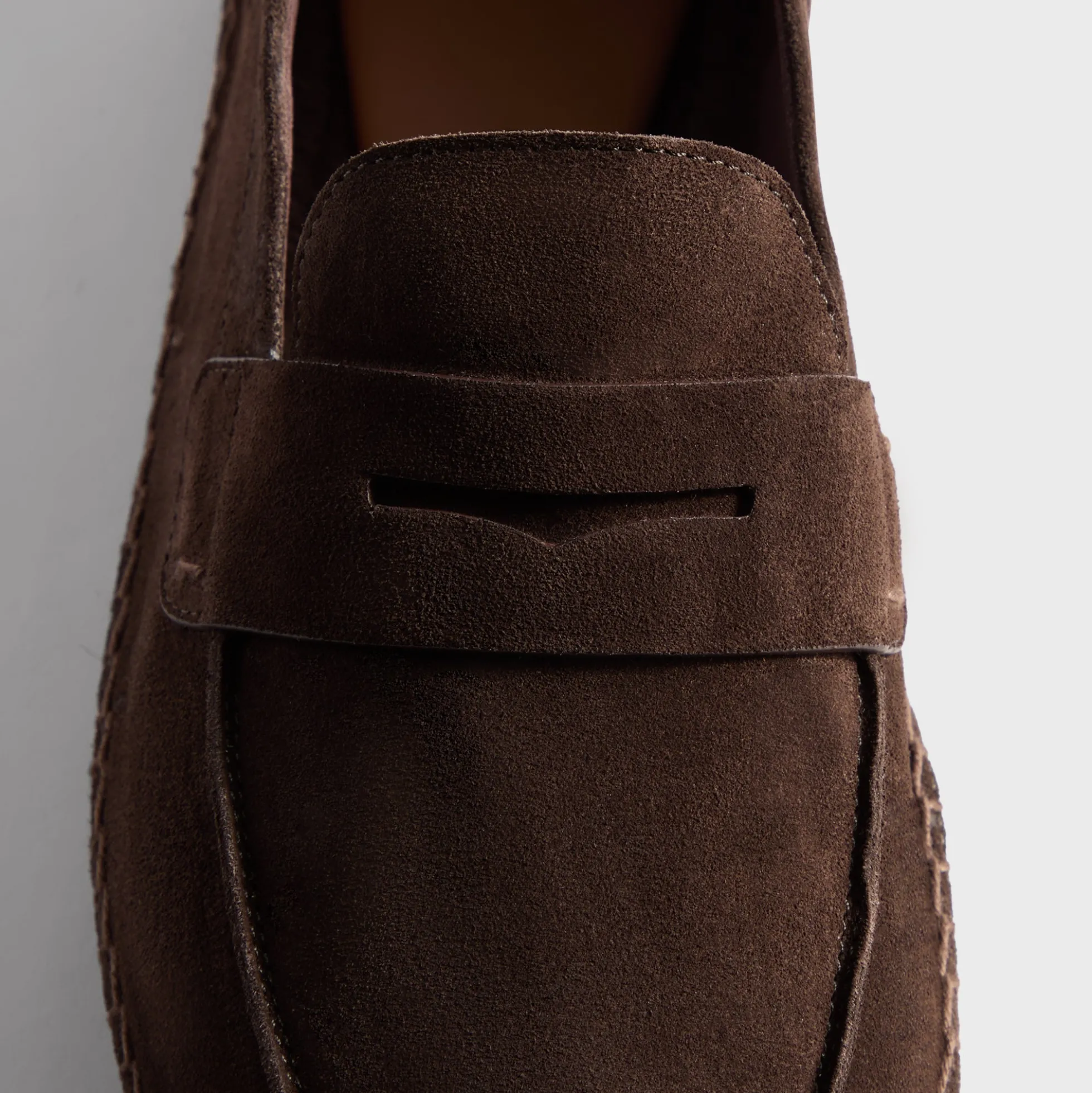 Giorgio Armani & Kith Espadrilla Suede