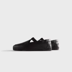 Giorgio Armani & Kith Espadrilla