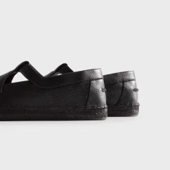 Giorgio Armani & Kith Espadrilla