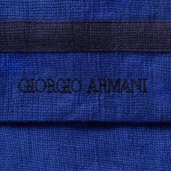 Giorgio Armani & Kith for the New York Knicks Malik Shirt