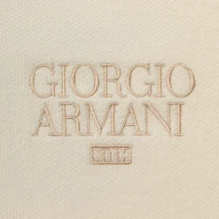 Giorgio Armani & Kith for the New York Knicks Harmon Rugby Polo