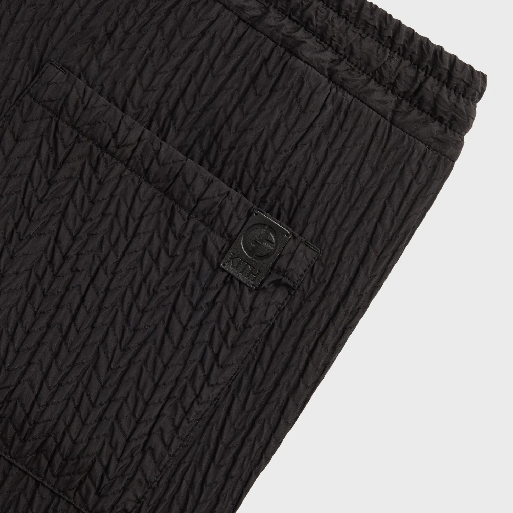Giorgio Armani & Kith Grayson Pant