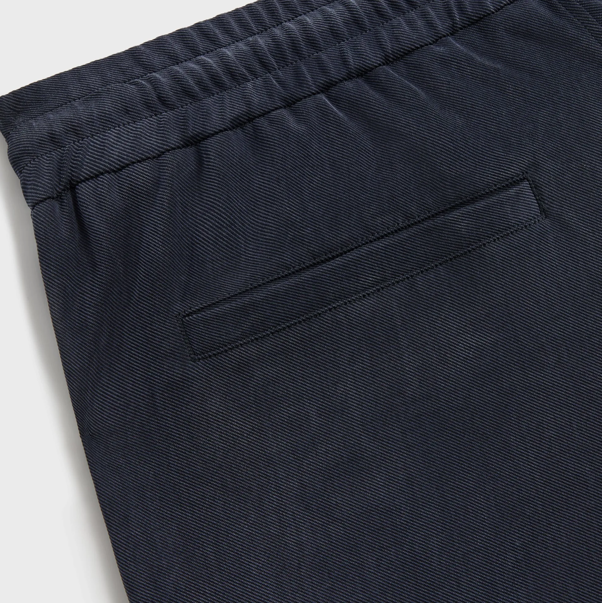 Giorgio Armani & Kith Grayson Track Pant