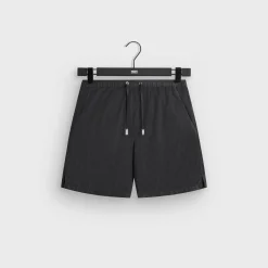Giorgio Armani & Kith Jacquard Collins Swim Short