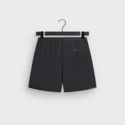 Giorgio Armani & Kith Jacquard Collins Swim Short