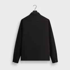 Giorgio Armani & Kith &Kin Milano Crepe Entrepreneur Shirt