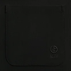 Giorgio Armani & Kith &Kin Milano Crepe Entrepreneur Shirt