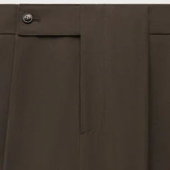 Giorgio Armani & Kith &Kin Artist Suit Pant