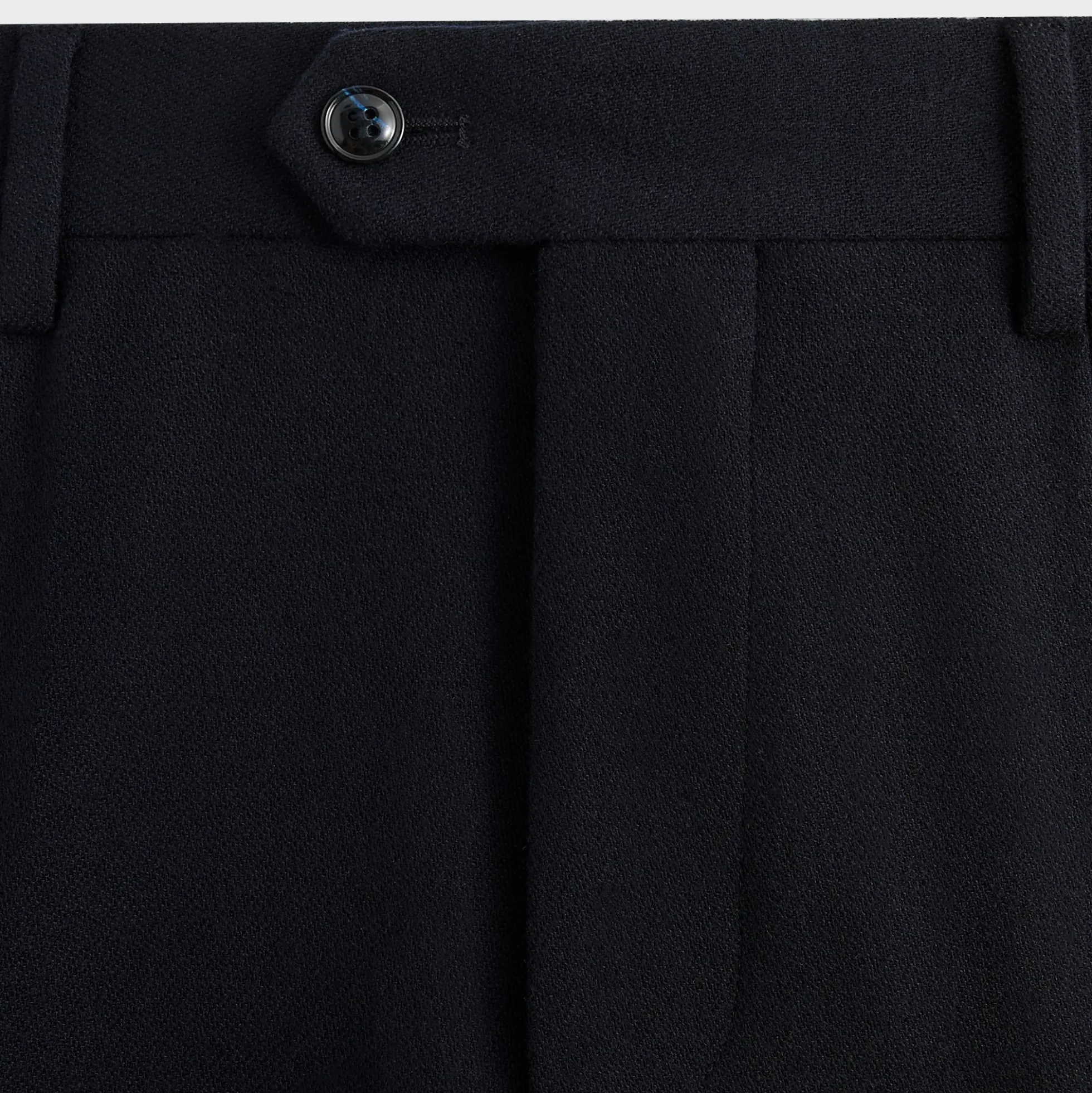 Giorgio Armani & Kith &Kin Traveler Suit Pant
