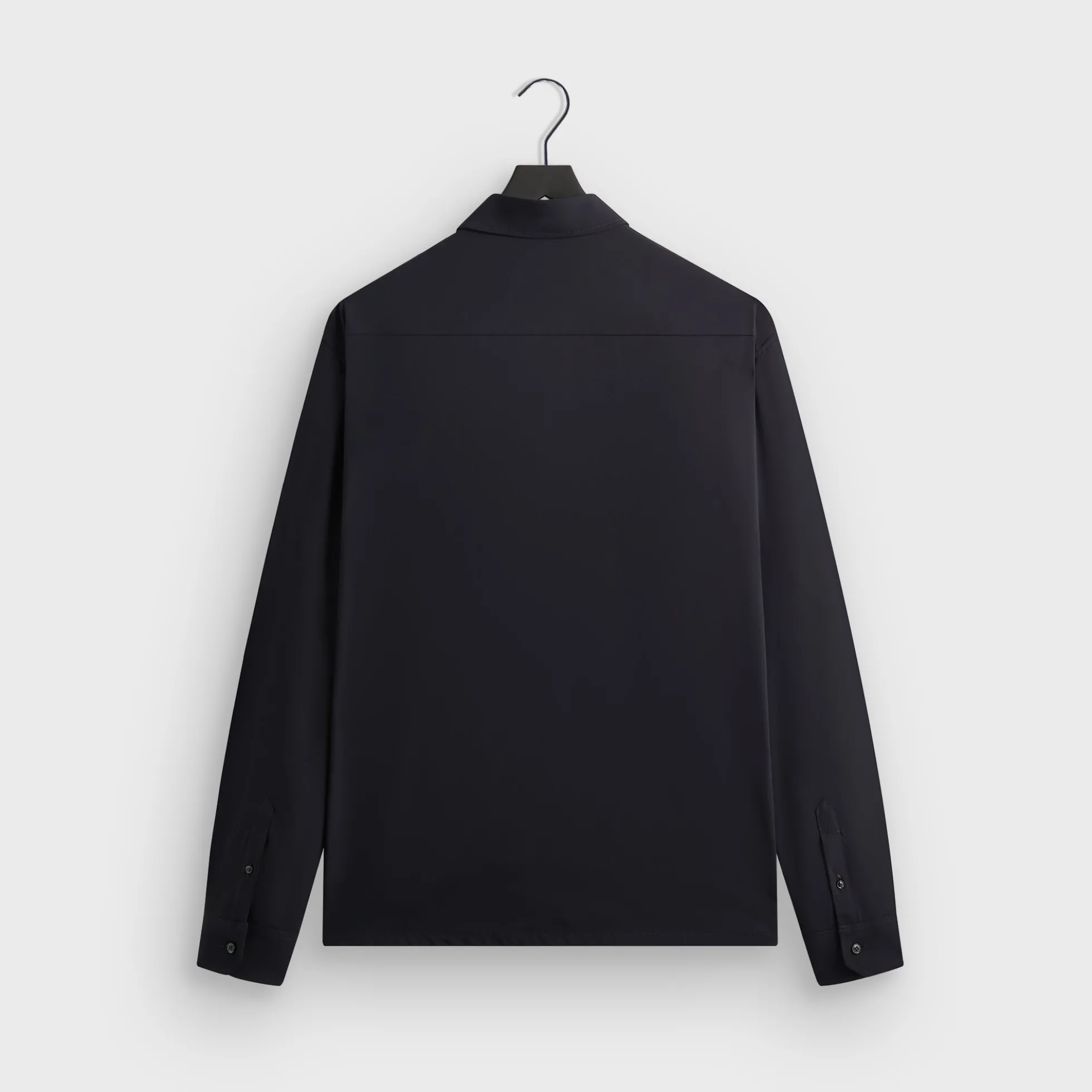 Giorgio Armani & Kith &Kin Entrepreneur Shirt