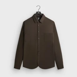 Giorgio Armani & Kith &Kin Entrepreneur Shirt