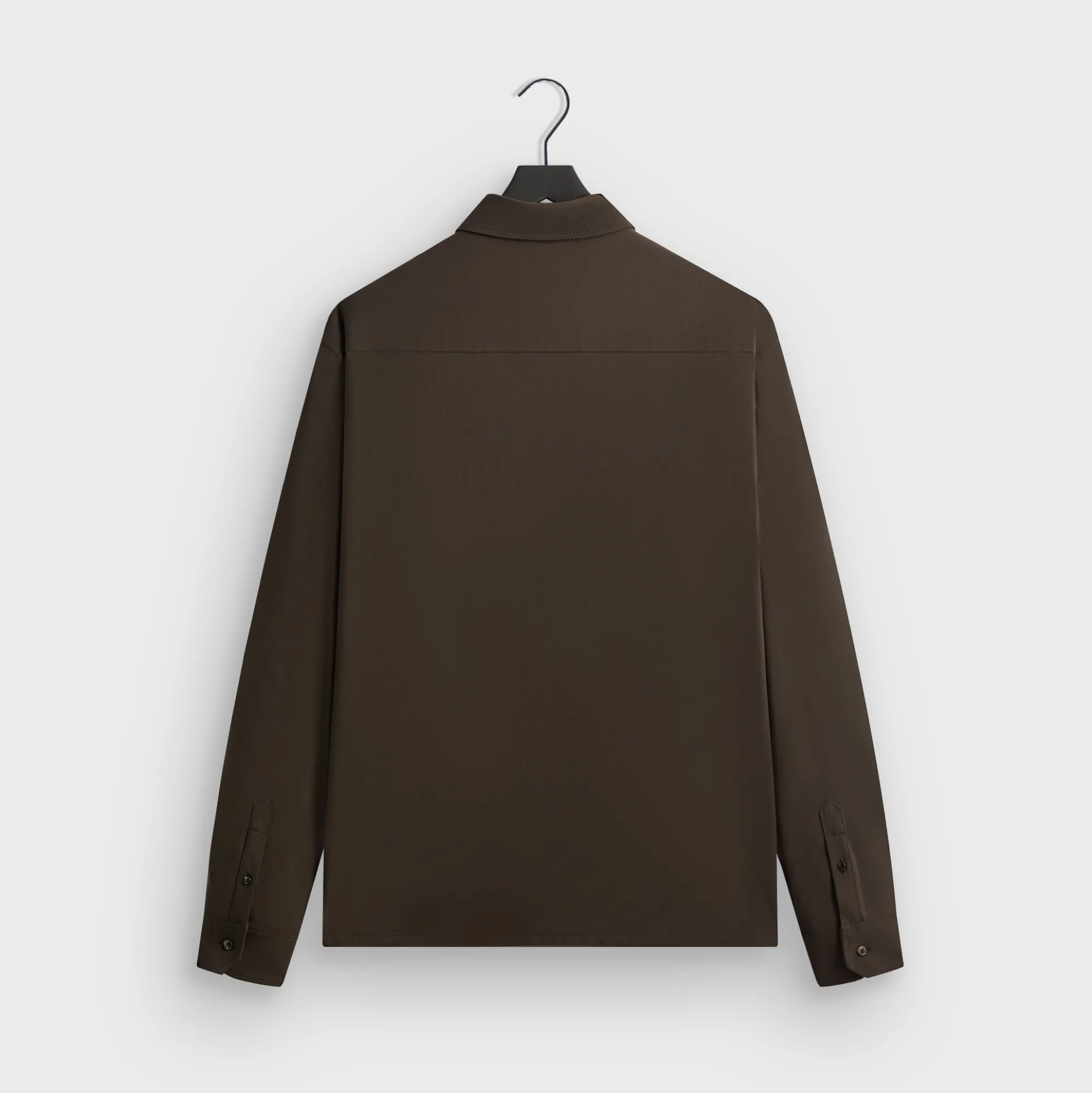 Giorgio Armani & Kith &Kin Entrepreneur Shirt