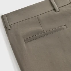 Giorgio Armani & Kith Kylan Bermuda Short