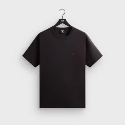 Giorgio Armani & Kith Logo Tee