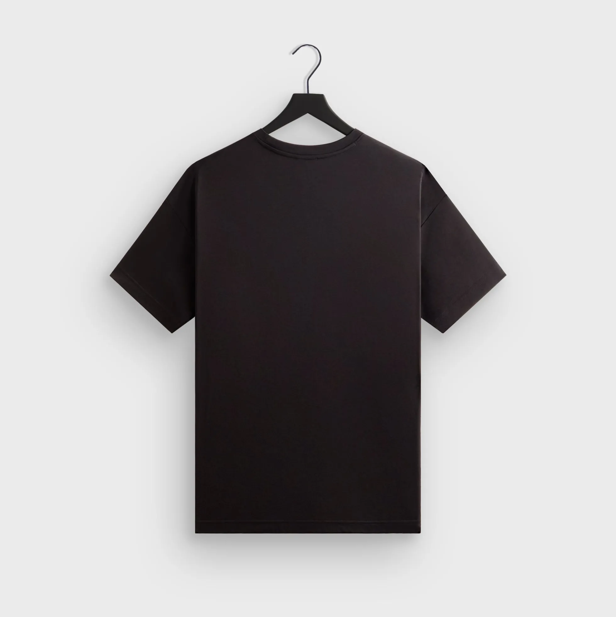 Giorgio Armani & Kith Logo Tee
