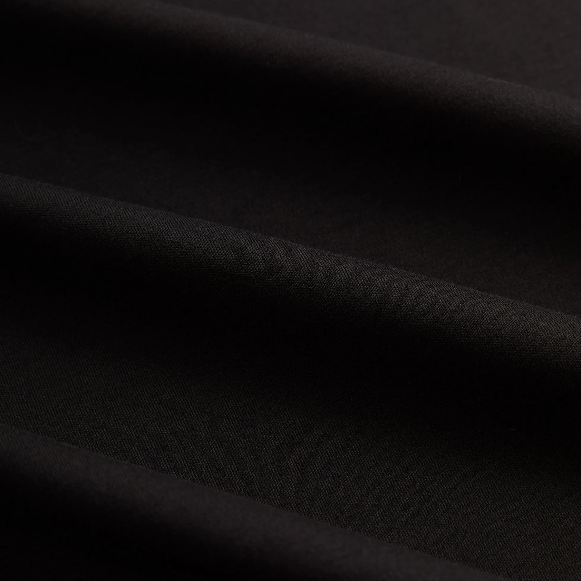 Giorgio Armani & Kith Logo Tee