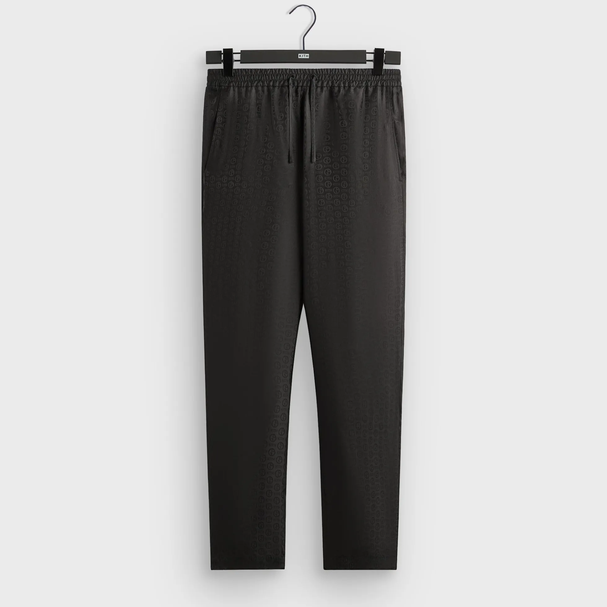 Giorgio Armani & Kith Monogram Grayson Pant