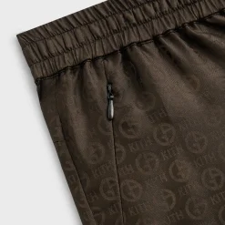 Giorgio Armani & Kith Monogram Cedar Short