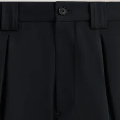 Giorgio Armani & Kith Pleated Trouser
