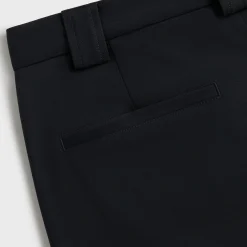 Giorgio Armani & Kith Pleated Trouser