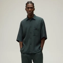 Giorgio Armani & Kith Raf Dolman Buttondown