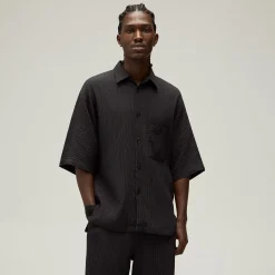 Giorgio Armani & Kith Raf Dolman Buttondown