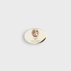 Giorgio Armani & Kith Sardinia Pin