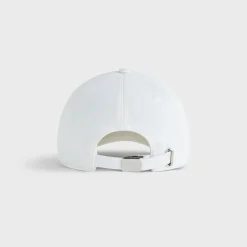 Giorgio Armani & Kith Sardinia Classic Cap