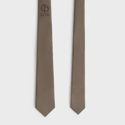 Giorgio Armani & Kith Silk Tie