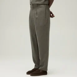 Giorgio Armani & Kith Summer Trouser