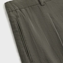Giorgio Armani & Kith Summer Trouser