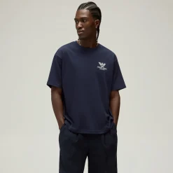 Giorgio Armani & Kith Tee