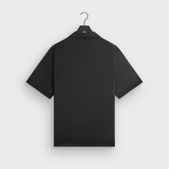 Giorgio Armani & Kith Tilden Knit Polo