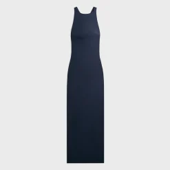 Giorgio Armani & Kith Women Viscose Jersey Gown