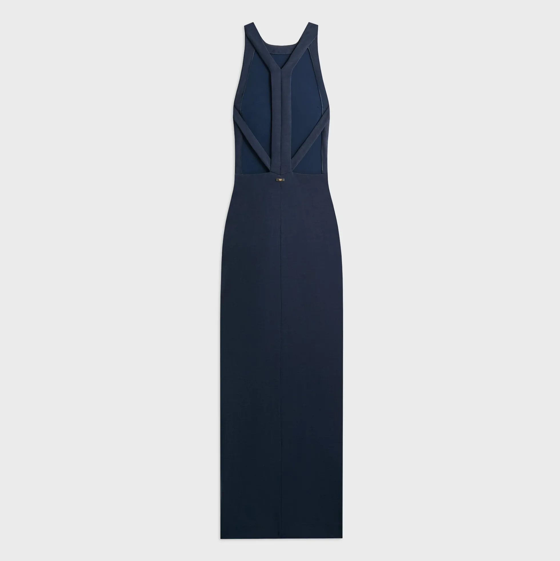 Giorgio Armani & Kith Women Viscose Jersey Gown