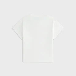 Giorgio Armani & Kith Women Mulberry Vintage Tee