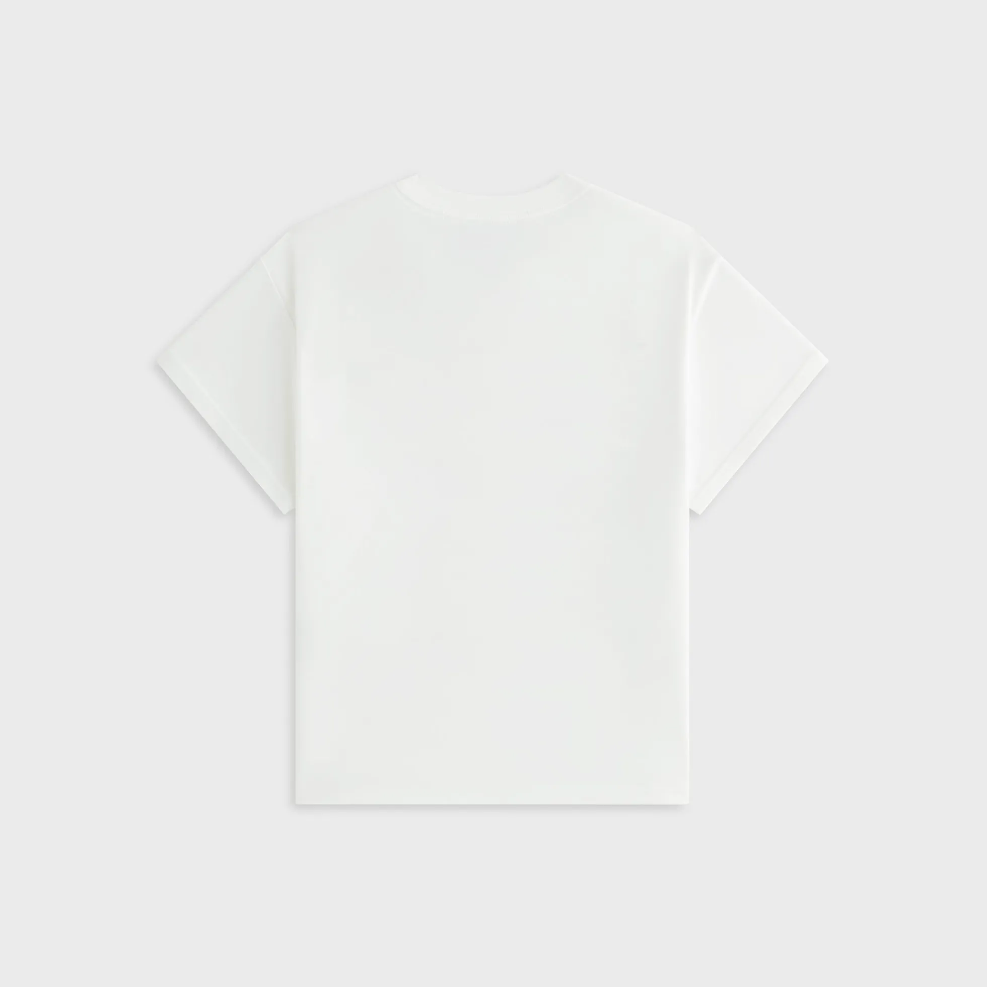 Giorgio Armani & Kith Women Mulberry Vintage Tee