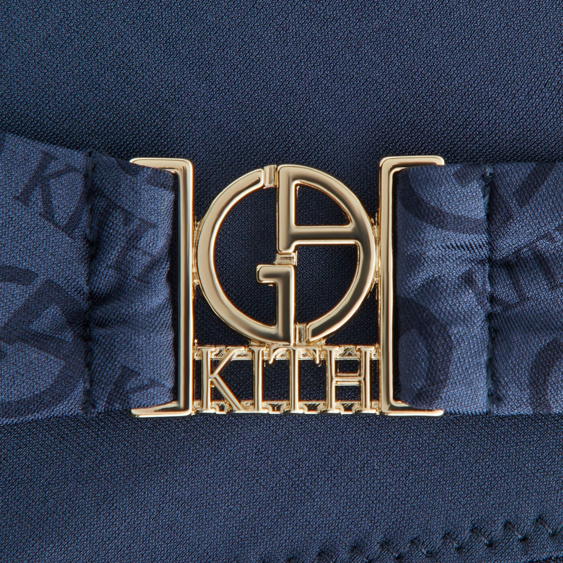 Giorgio Armani & Kith Women Bikini
