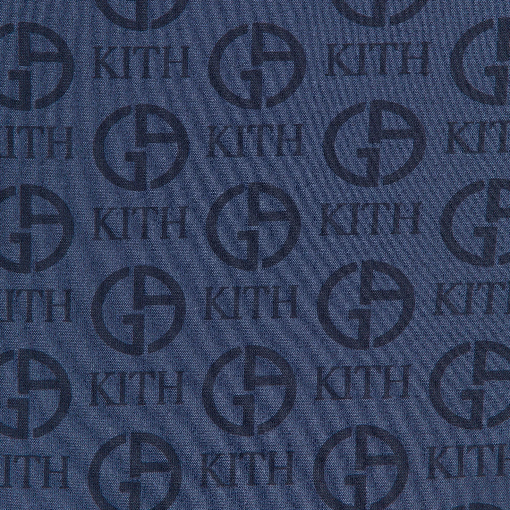 Giorgio Armani & Kith Women Bikini