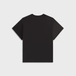 Giorgio Armani & Kith Women Mulberry Vintage Tee