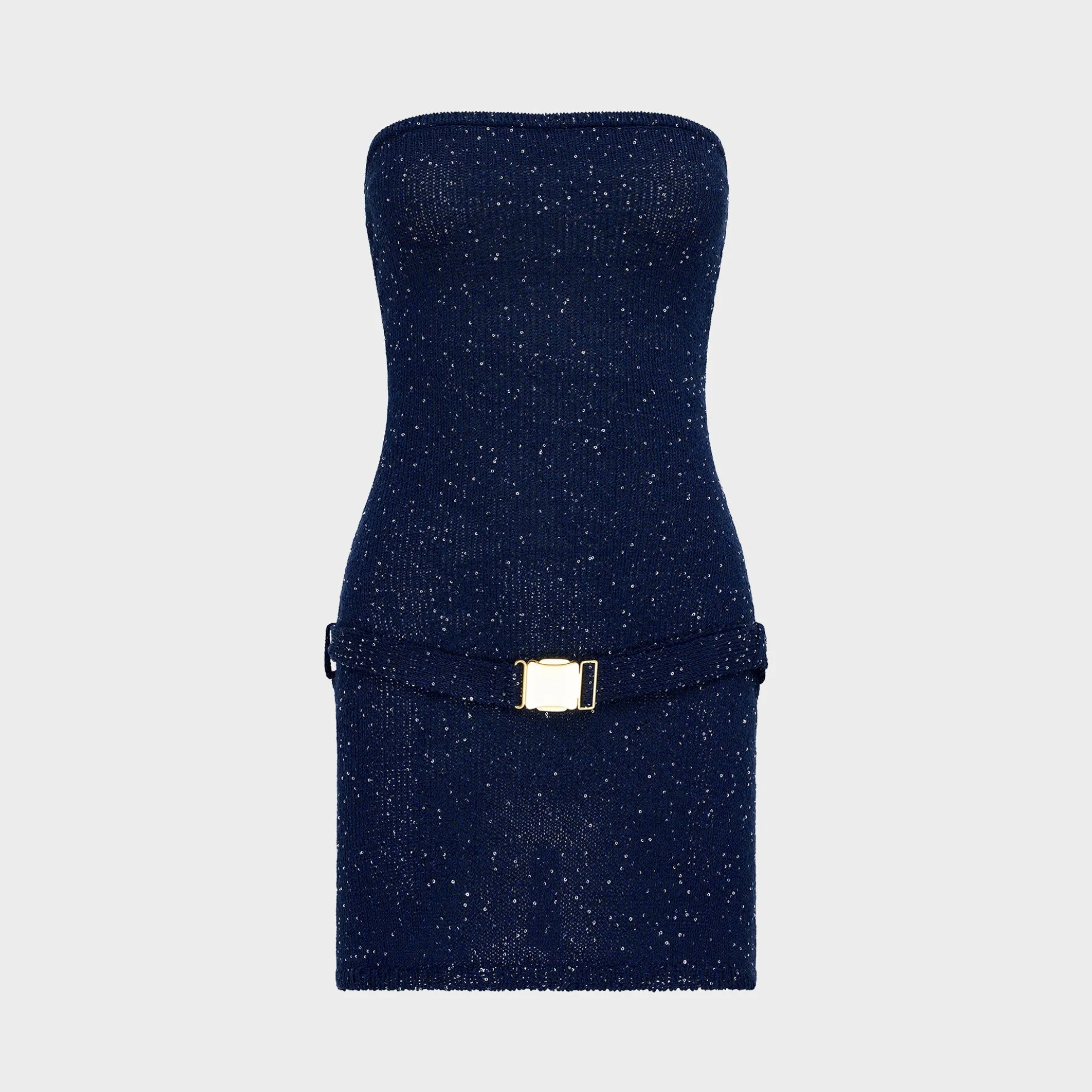 Gisele Mini Dress