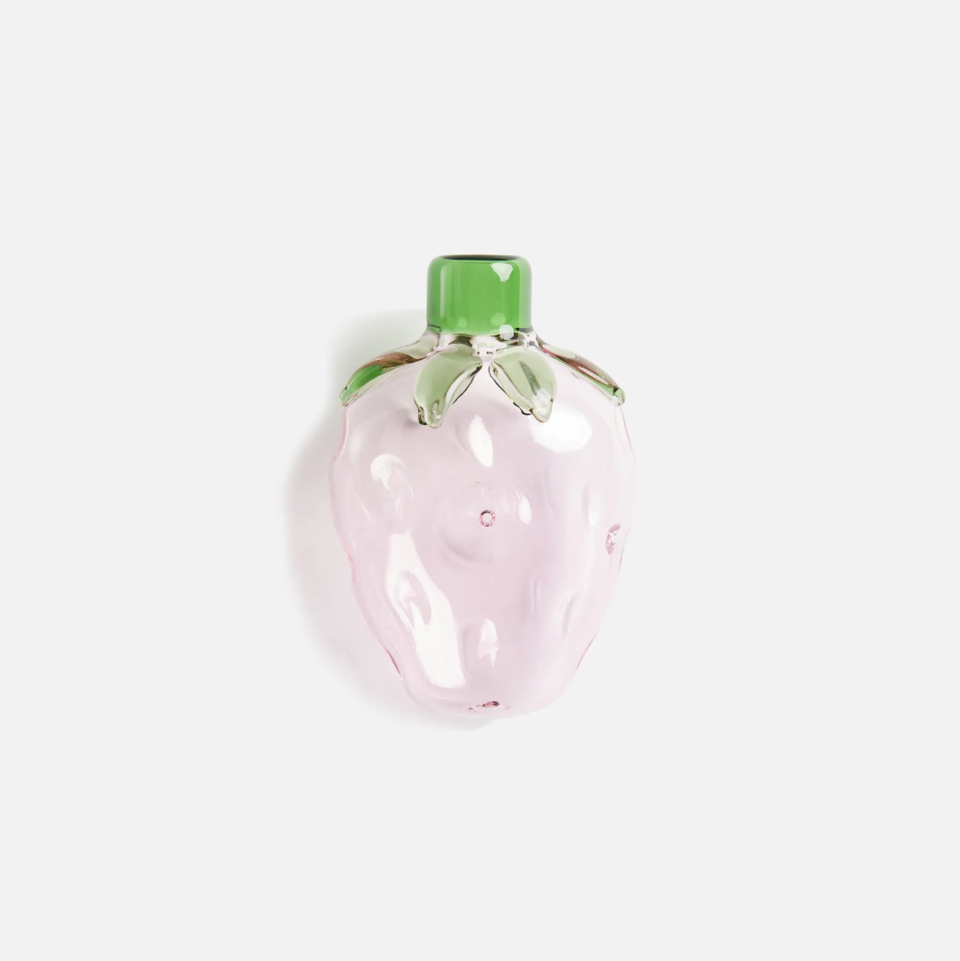 Glass Fruit Pipe