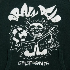 Global Shock Hoodie