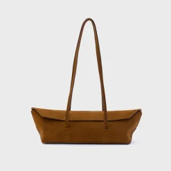 Gondola Suede Mini Tote