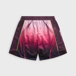Gradient Football Short